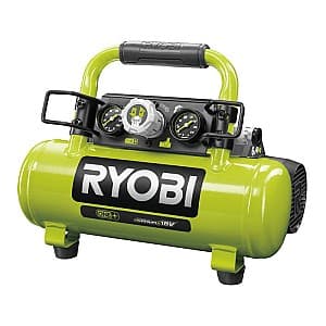 Compresor auto Ryobi R18AC-0