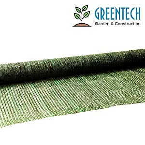 Plasă camuflată Greentech Umbra 60 (10х50 m)