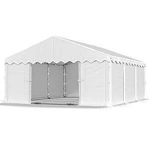Брезент Tehno Ms для палатки, хранения 6x4x3,15м (10001598)