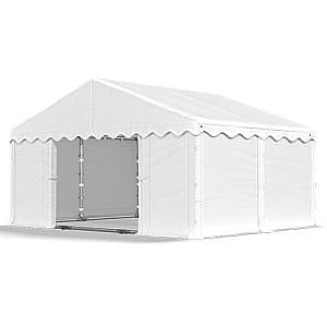 Брезент Tehno Ms для палатки, хранения 4x4x3,15м (10001597)