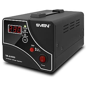 Stabilizator de tensiune SVEN VR-A1000