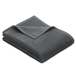 Одеяло IBENA Porto Dark grey