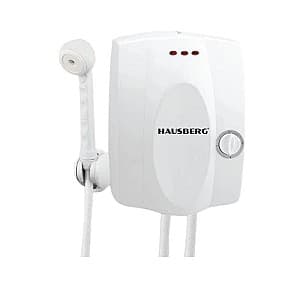 Электрический проточный водонагреватель HAUSBERG без резервуара HB0070