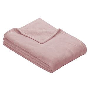 Одеяло IBENA Olbia Pink