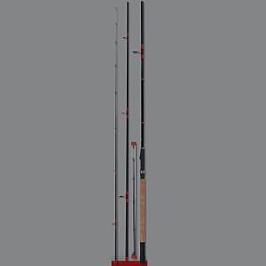 Lansetă Robinson Kinetik RS Feeder, 3,90m, 45 — 120g 1KN-FE-392