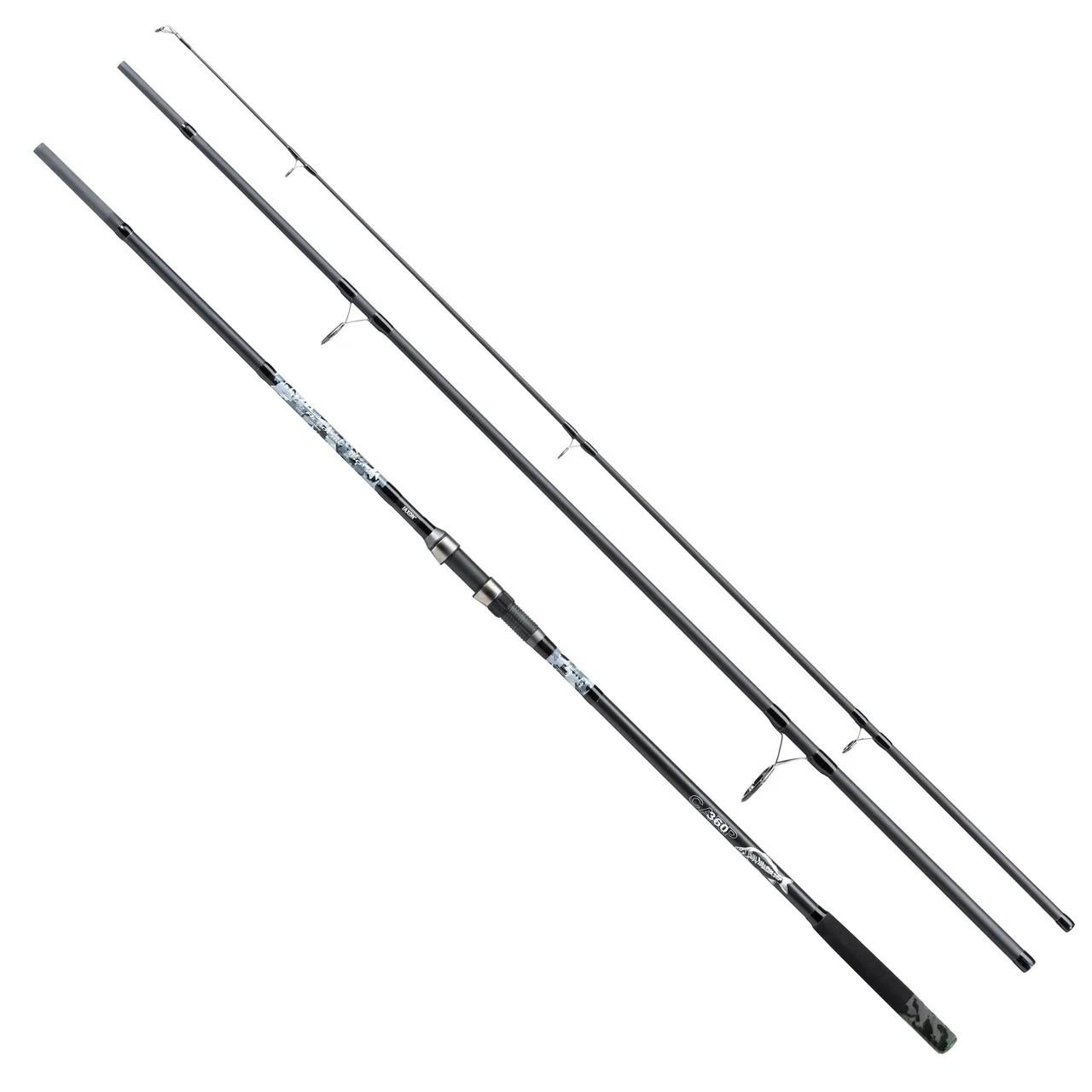 Lanseta Jaxon Carp Academy X3 SEC 3.60 WJ-CBC360350-3X