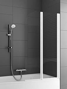 Перегородка для ванны Aquaform Modern 2 82x140 см (06965)
