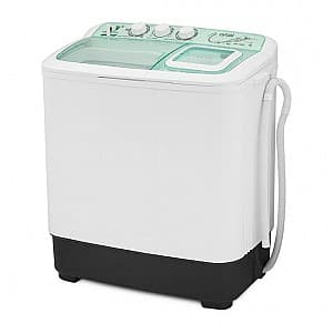 Полуавтоматическая стиральная машина Artel TE 60 LS Green