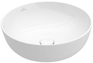 Lavoar pe blat Villeroy & Boch Artis (41794301)