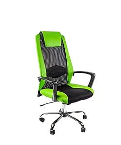 Офисное кресло ART Dakar Plus OC Green/Black