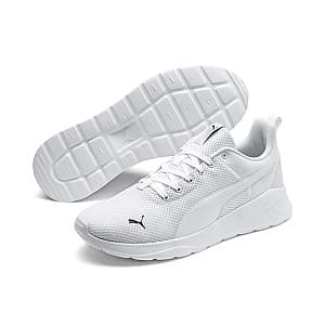 Кроссовки Puma Anzarun Lite total white