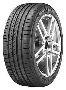 Anvelopa Goodyear EAG F1 ASY 2 NO 245/50 R18