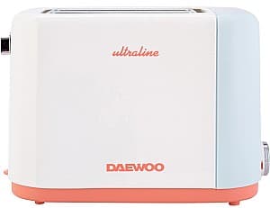 Toaster DAEWOO DBT90U