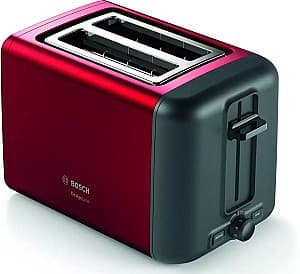 Toaster Bosch TAT3P424 Red