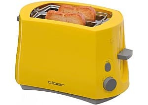 Toaster Cloer 3317-2