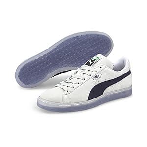 Кроссовки Puma Suede Translucent