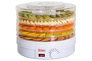 Uscator de fructe si legume Zilan ZLN-9645