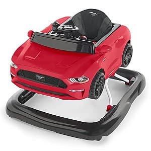 Premergator Bright Starts Ford Mustang 4in1