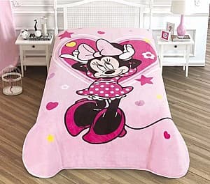 Одеяло TAC Minnie Mouse Love