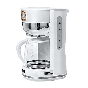 Cafetiera MUSE MS-220 W