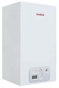 Газовый котел Fondital Antea CTFS 40kw TF