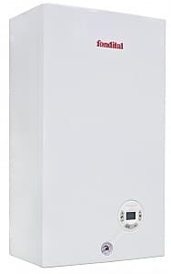 Газовый котел Fondital Minorca AL CTFS 24kw TF