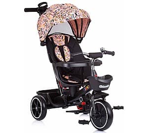 Tricicleta copii Chipolino Smart TRKSA02205PI