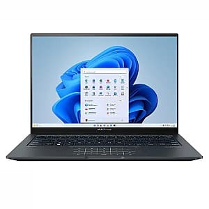 Laptop Asus Zenbook 14X OLED UX3404VA (202685)