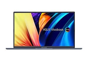Ноутбук Asus VivoBook 15X OLED X1503ZA Quiet Blue (146876)