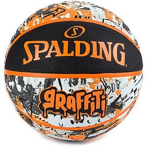 Мяч Spalding Graffiti R.7