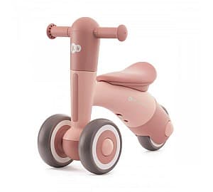 Bicicleta fara pedale KinderKraft MINIBI KRMIBI00PNK0000 Candy Pink