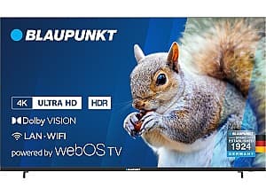 Televizor Blaupunkt 50UB5000