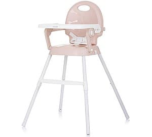 Scaun reglabil pe inaltime Chipolino 3 in 1 Bonbon STHBB0232SA Beige