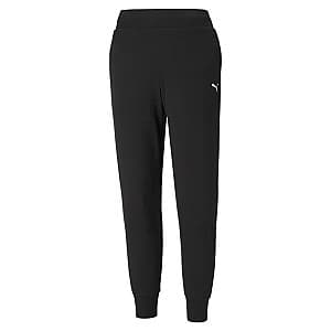 Штаны Puma Ess Sweatpants Tr Cl Black