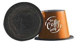 Кофе The Coffy Way Nespresso Paranà