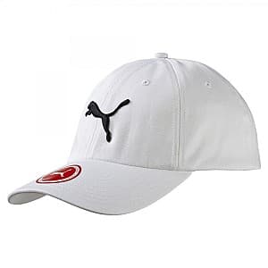 Chipiu Puma ESS Cap White 