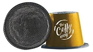 Cafea The Coffy Way Nespresso Simbu