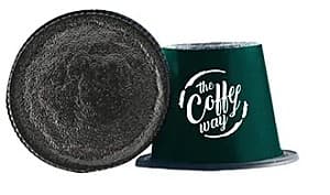Кофе The Coffy Way Nespresso Caldas