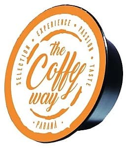 Cafea The Coffy Way Paranà