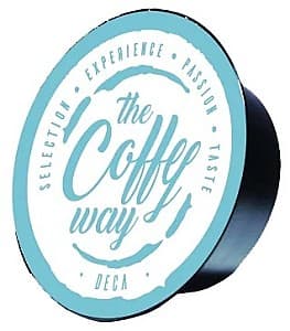 Кофе The Coffy Way Deca