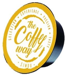 Кофе The Coffy Way Simbu
