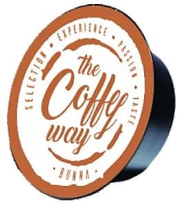 Cafea The Coffy Way Bunna
