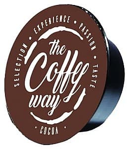 Cafea The Coffy Way Cocoa