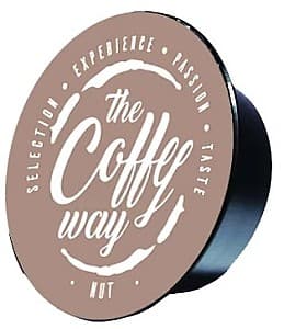 Cafea The Coffy Way Nut