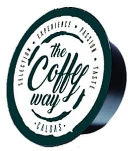 Кофе The Coffy Way Caldas
