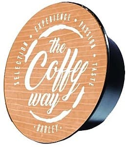 Кофе The Coffy Way Barley