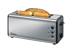 Toaster Zilan ZLN2720 Dublu