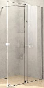 Душевая дверь Huppe Xtensa 120-140x200cm (XT0205069322)