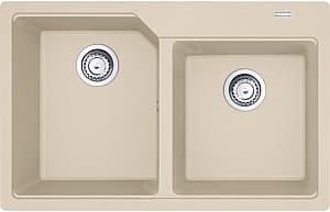 Раковина на кухню Franke Urban UBG 620-36-33 Beige