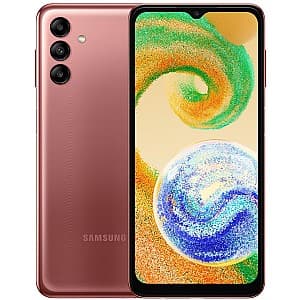 Мобильный телефон Samsung A047/32 Galaxy A04S Розовый